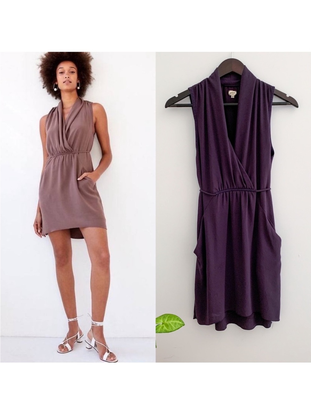 Wilfred Sabine dress